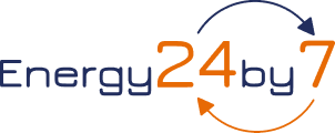 Energy 24 by 7 Logo